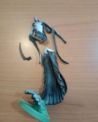 C'Tan Necrons Warhammer 40000 oop