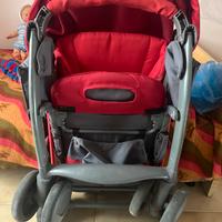 Passeggino Chicco