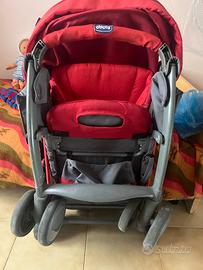 Passeggino Chicco