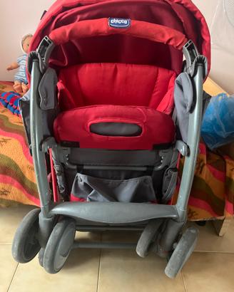 Passeggino Chicco