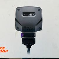 Centralina aggiuntiva Racechip GTS black MB C450