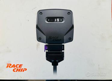 Centralina aggiuntiva Racechip GTS black MB C450
