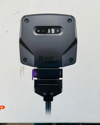 Centralina aggiuntiva Racechip GTS black MB C450