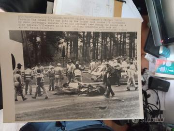 fotografie da archivio automobilismo