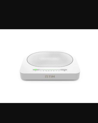 MODEM SMART TIM TECHNICOLOR WiFi Router