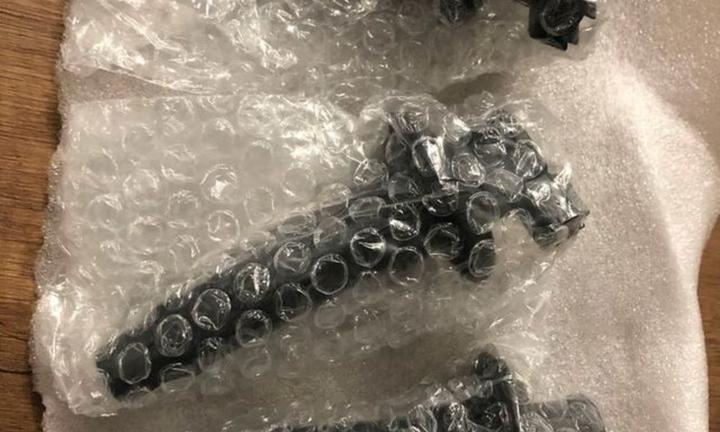 Kit 3 Bobine Sea Doo nuove