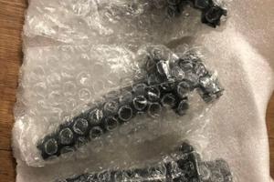 Kit 3 Bobine Sea Doo nuove