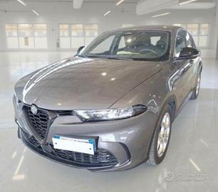 Alfa Romeo Tonale 1.6 diesel 130 CV TCT6 Sprint