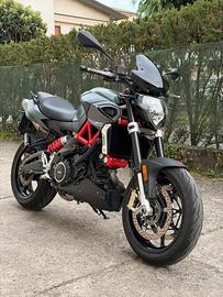 Aprilia Shiver 900 A2