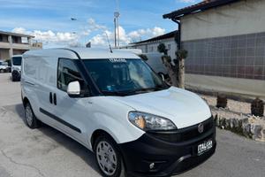 FIAT DOBLO MAXI DOPPIA PORTA LATERALE ANNO 2015