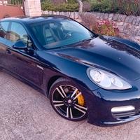 Porsche Panamera 3.0 Diesel