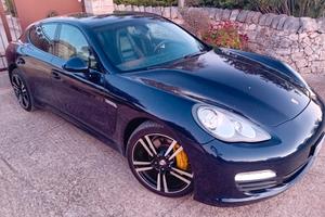 Porsche Panamera 3.0 Diesel