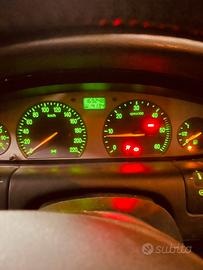 Macchina da grande soddisfazioni