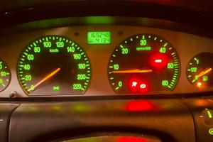 Macchina da grande soddisfazioni