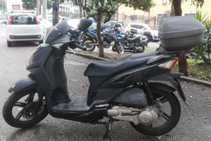 SYM symphony 125