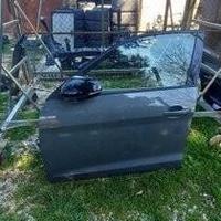 Porte sportello Audi a1 complete 2015 restyling