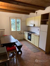 3 camere singole 490 SPESE INCLUSE