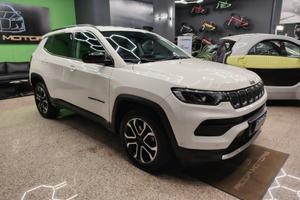 Jeep Compass 1.6 AUTOCARRO N1 / 5 POSTI Multijet I