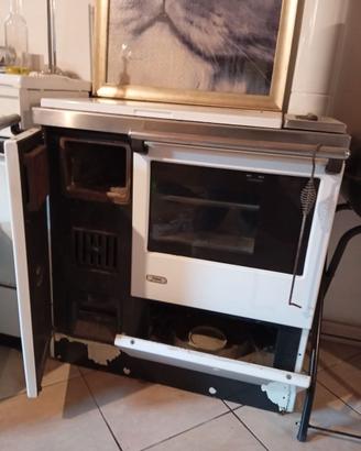Cucina stufa Zoppas