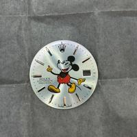 🟢 Rolex 6694 Quadrante Topolino  🟢