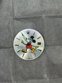 🟢 Rolex 6694 Quadrante Topolino  🟢