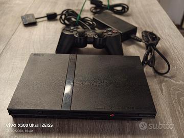 PlayStation 2 Slim