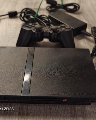 PlayStation 2 Slim