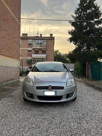 Fiat Bravo 1.4 GPL per neopatentati