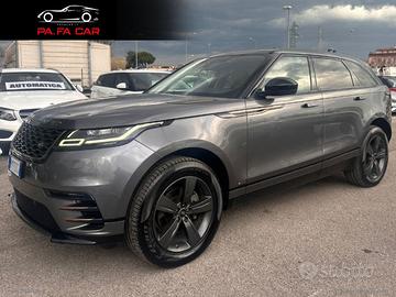 LAND ROVER RR Velar 2.0 TD4 180 CV HSE