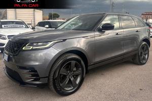 LAND ROVER RR Velar 2.0 TD4 180 CV HSE