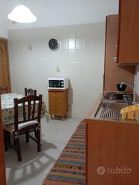 Camera vicino UniSalento