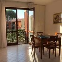 Frascati trilocale con doppi servizi