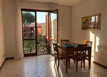 Frascati trilocale con doppi servizi