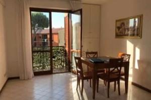 Frascati trilocale con doppi servizi