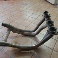 collettori originali Kawasaki z 1000