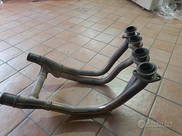 collettori originali Kawasaki z 1000