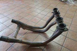 collettori originali Kawasaki z 1000