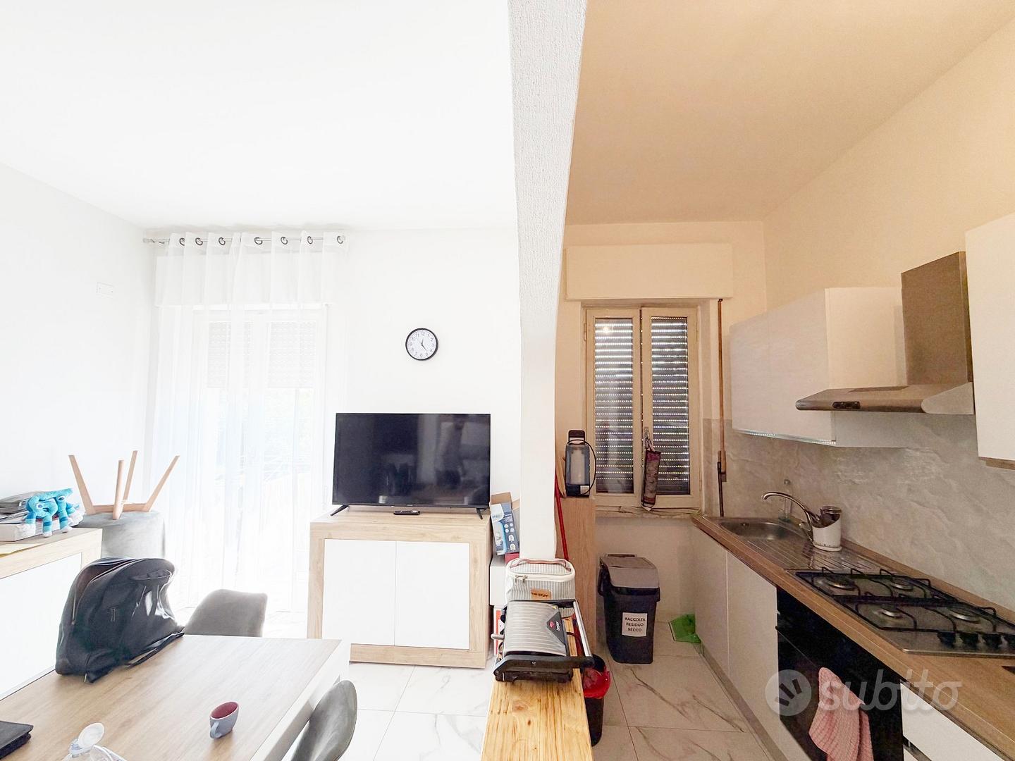 Appartamento – San Giustino, Bagnaia - Vista 3