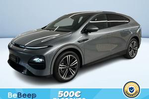 XPENG G6 PERFORMANCE AWD