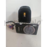FOTOCAMERA CANON IXUS 160 20 MPX