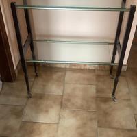 tavolino porta tv anni 60