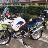 Bmw gs 1200