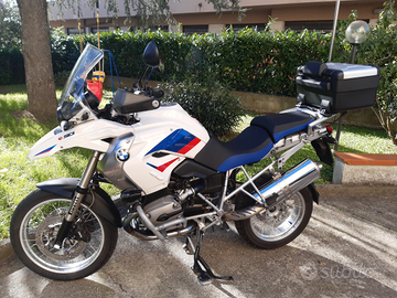 Bmw gs 1200