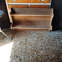 supporto piatti cucina