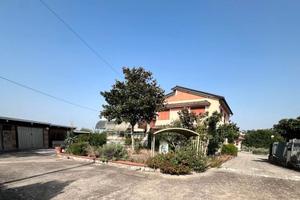 Casa indipendente a 7km da Benevento