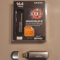Chiavetta Internet WIND
