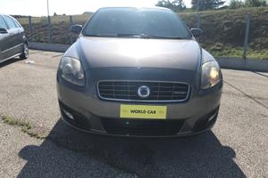Fiat Croma 1.9 Multijet 16V aut. Must