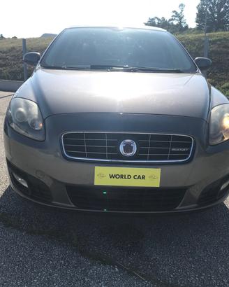 Fiat Croma 1.9 Multijet 16V aut. Must