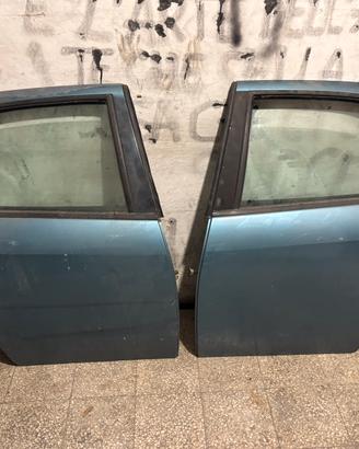 Sportelli alfa 156 prima serie