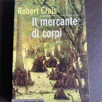 Il mercante di corpi - Robert Crais